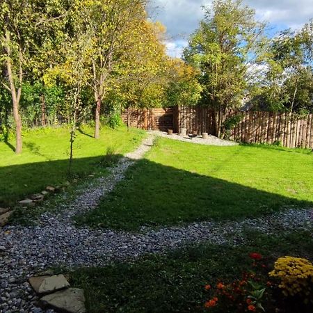 La Casuta Villa Fieni Екстериор снимка
