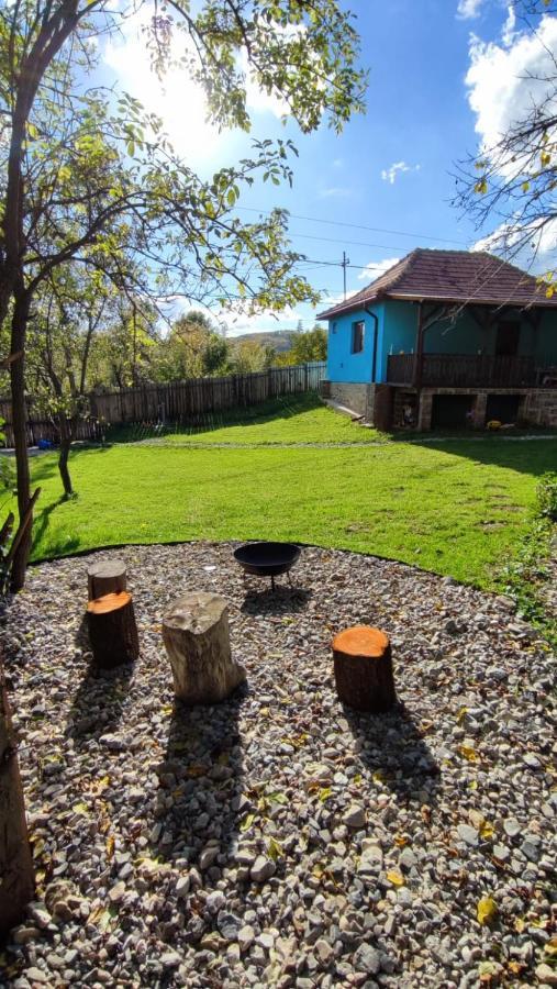 La Casuta Villa Fieni Екстериор снимка