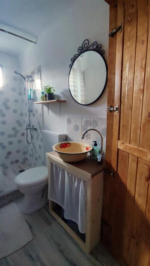 La Casuta Villa Fieni Екстериор снимка