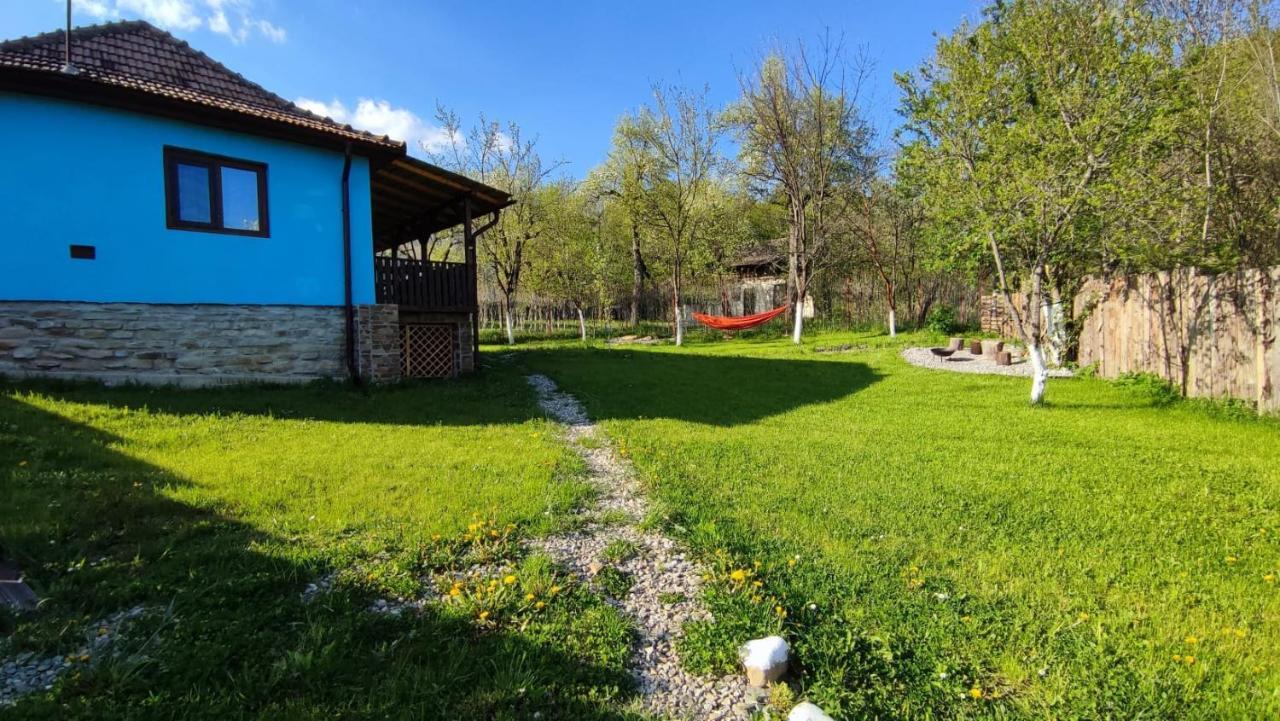La Casuta Villa Fieni Екстериор снимка
